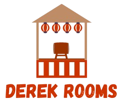 Derek Rooms